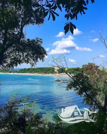 Prodej rodinného domu, Primorsko, Bulharsko, 118 m2