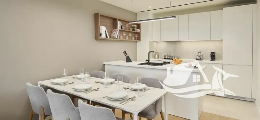 Prodej bytu 3+kk, Savudrija, Chorvatsko, 74 m2