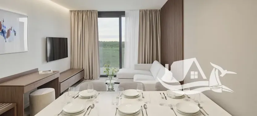 Prodej bytu 3+kk, Savudrija, Chorvatsko, 74 m2