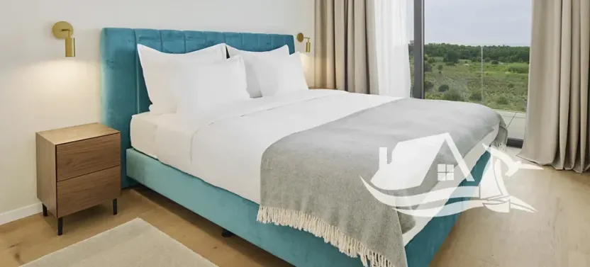 Prodej bytu 3+kk, Savudrija, Chorvatsko, 74 m2