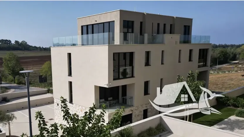 Prodej bytu 3+kk, Savudrija, Chorvatsko, 74 m2