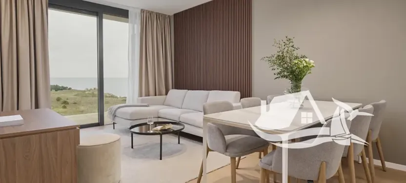 Prodej bytu 3+kk, Savudrija, Chorvatsko, 70 m2