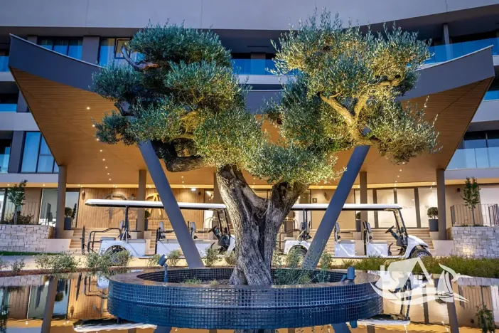 Prodej bytu 3+kk, Savudrija, Chorvatsko, 70 m2