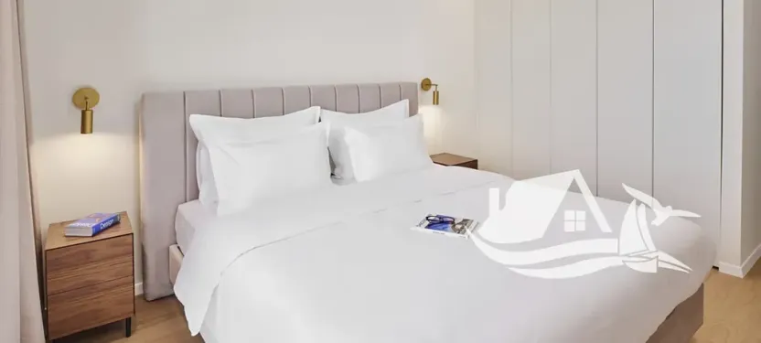 Prodej bytu 3+kk, Savudrija, Chorvatsko, 80 m2