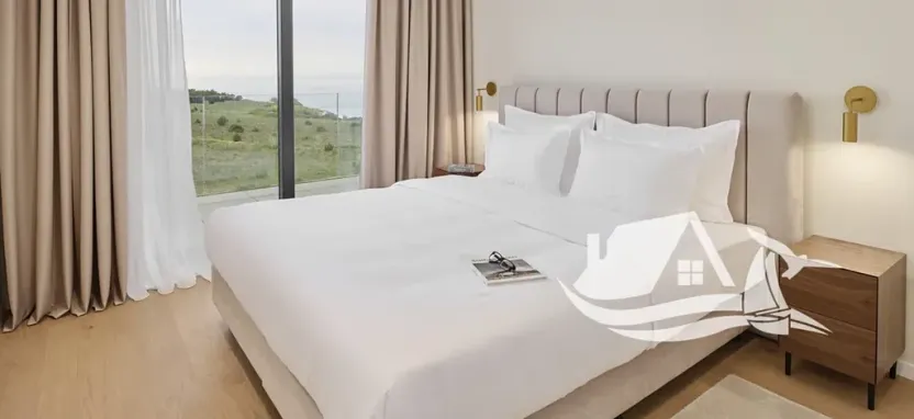 Prodej bytu 3+kk, Savudrija, Chorvatsko, 80 m2