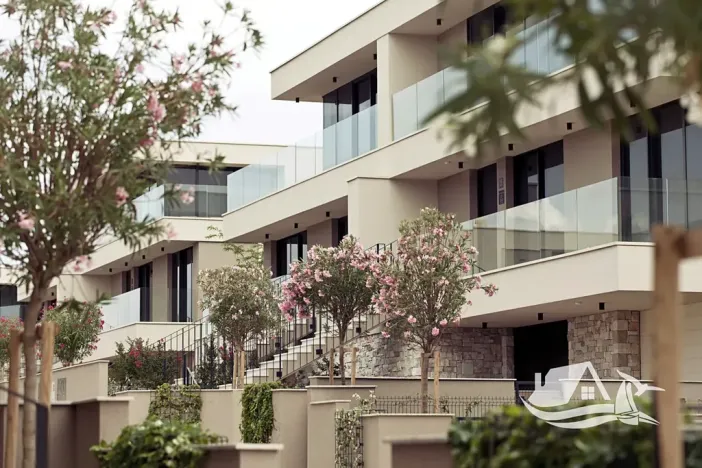 Prodej bytu 3+kk, Savudrija, Chorvatsko, 80 m2