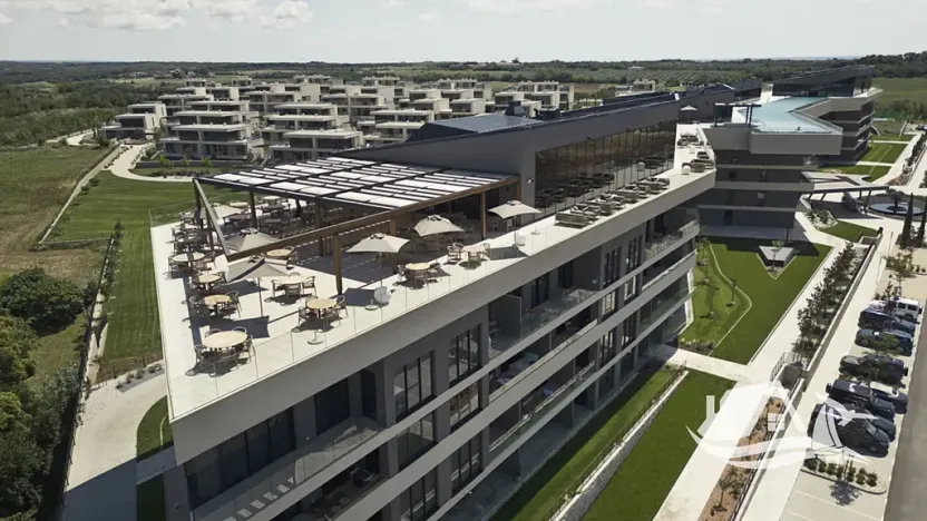 Prodej bytu 3+kk, Savudrija, Chorvatsko, 80 m2