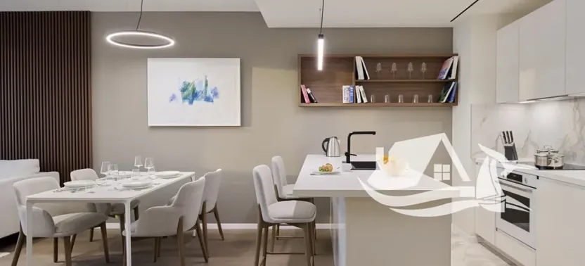 Prodej bytu 3+kk, Savudrija, Chorvatsko, 83 m2