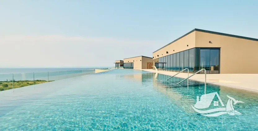 Prodej bytu 3+kk, Savudrija, Chorvatsko, 83 m2