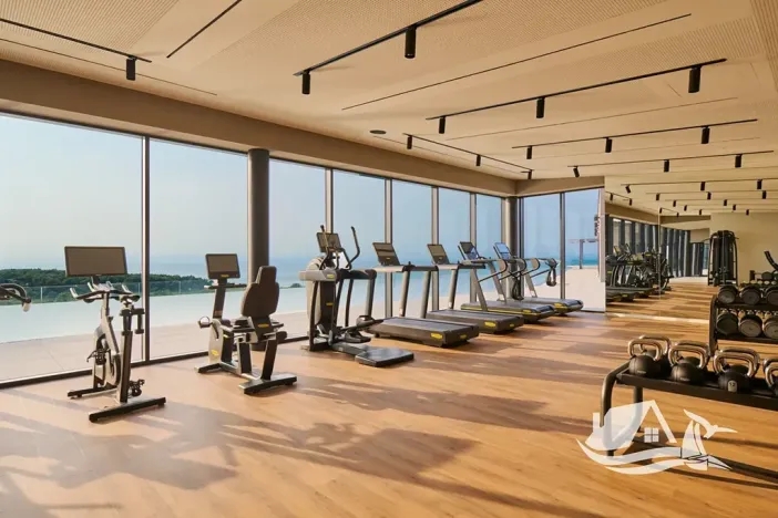 Prodej bytu 4+kk, Savudrija, Chorvatsko, 110 m2