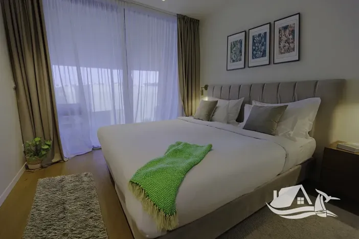 Prodej bytu 2+kk, Savudrija, Chorvatsko, 80 m2