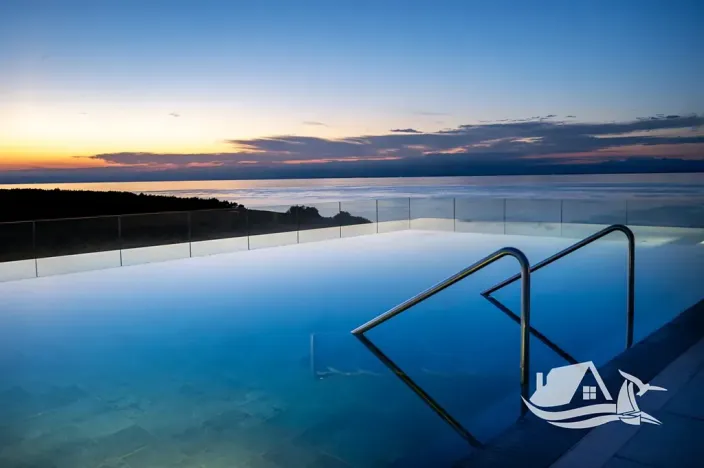 Prodej bytu 2+kk, Savudrija, Chorvatsko, 80 m2