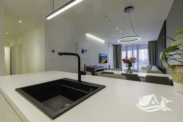 Prodej bytu 3+kk, Savudrija, Chorvatsko, 83 m2