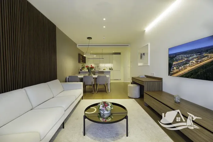 Prodej bytu 3+kk, Savudrija, Chorvatsko, 83 m2