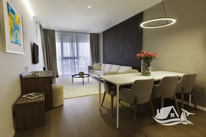 Prodej bytu 3+kk, Savudrija, Chorvatsko, 83 m2