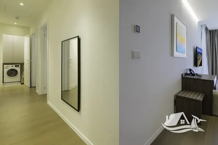 Prodej bytu 3+kk, Savudrija, Chorvatsko, 83 m2