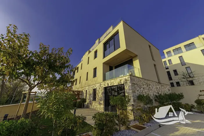 Prodej bytu 3+kk, Savudrija, Chorvatsko, 74 m2