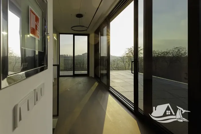 Prodej bytu 4+kk, Savudrija, Chorvatsko, 110 m2