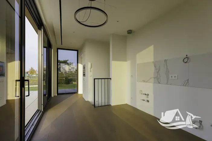 Prodej bytu 4+kk, Savudrija, Chorvatsko, 110 m2