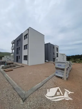 Prodej bytu 2+kk, Grebaštica, Chorvatsko, 50 m2
