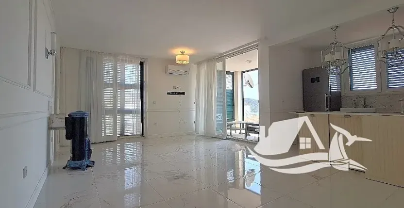 Prodej bytu 3+kk, Rogoznica, Chorvatsko, 66 m2