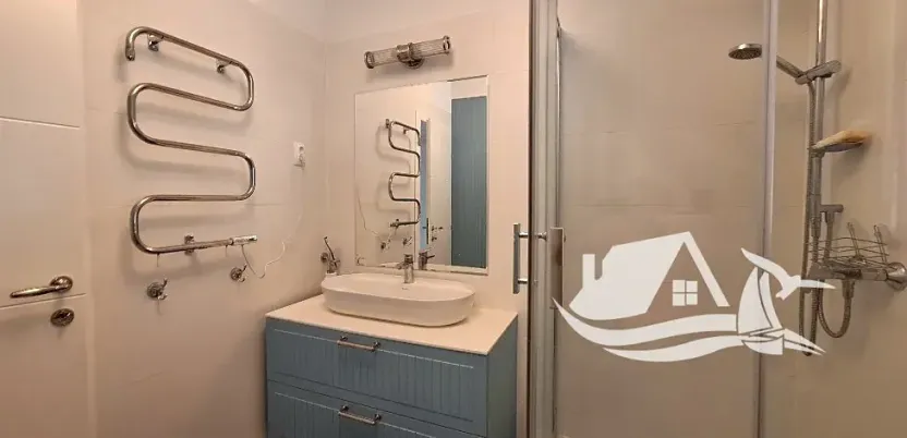 Prodej bytu 3+kk, Rogoznica, Chorvatsko, 66 m2