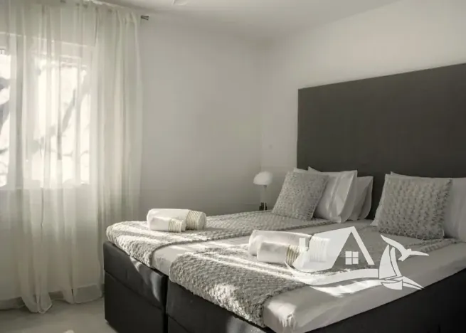 Prodej bytu 3+kk, Rogoznica, Chorvatsko, 57 m2