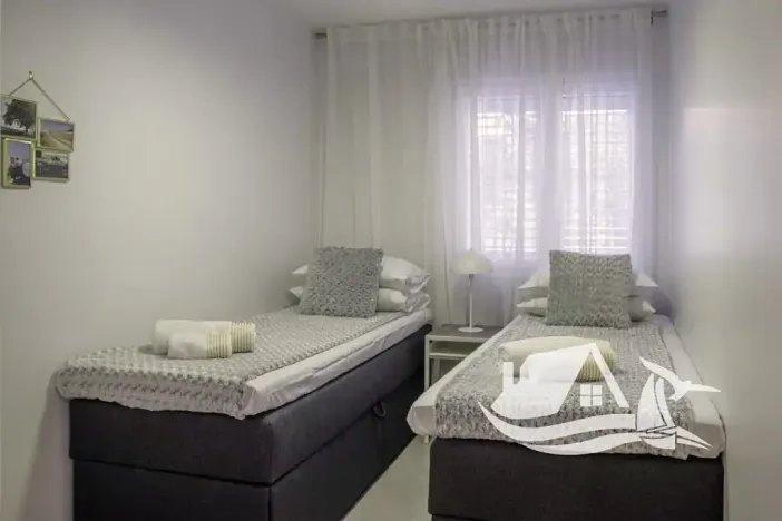 Prodej bytu 3+kk, Rogoznica, Chorvatsko, 57 m2