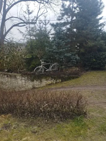 Dražba rodinného domu, Štětí, 86 m2