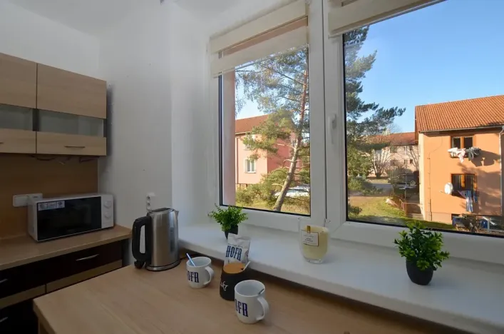 Pronájem bytu 3+1, Jince, Čsl. dělostřelců, 71 m2