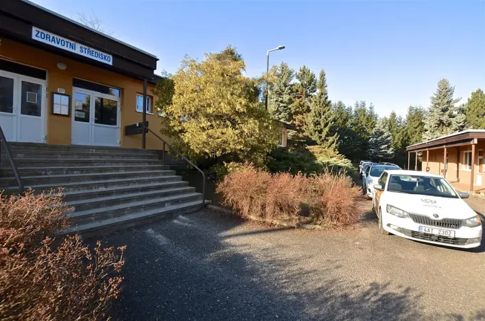 Pronájem bytu 3+1, Jince, Čsl. dělostřelců, 71 m2