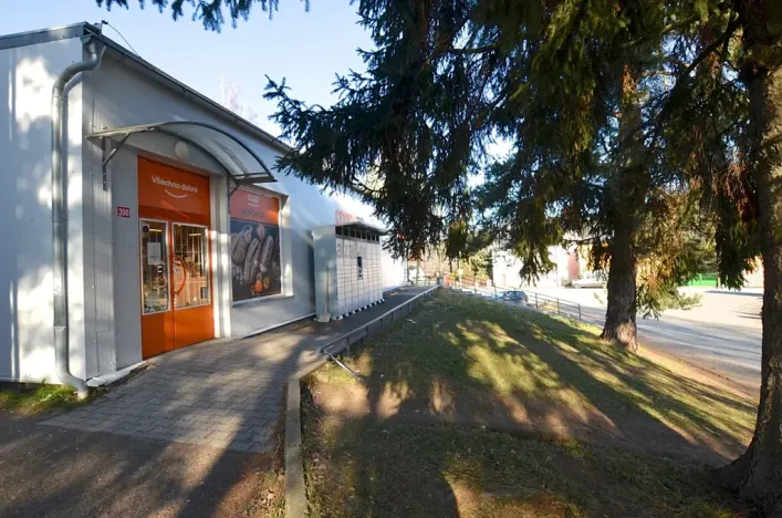 Pronájem bytu 3+1, Jince, Čsl. dělostřelců, 71 m2