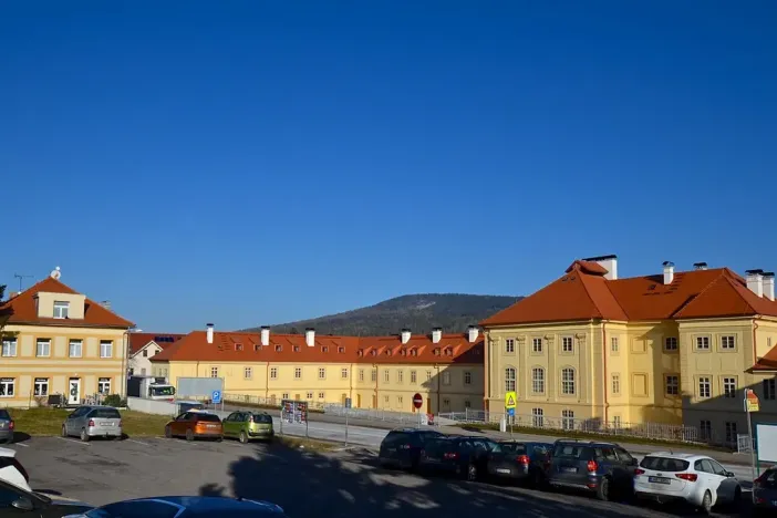 Pronájem bytu 3+1, Jince, Čsl. dělostřelců, 71 m2