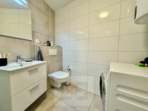 Pronájem bytu 1+kk, Brno, 38 m2