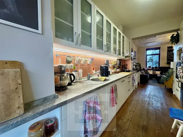 Pronájem rodinného domu, Břeclav, Jiráskova, 129 m2