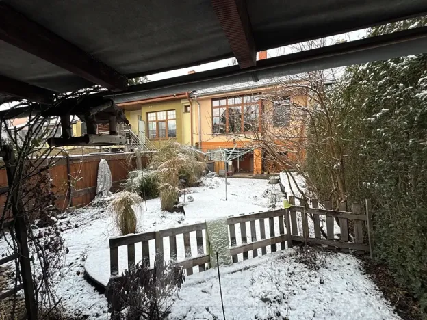 Pronájem rodinného domu, Břeclav, Jiráskova, 129 m2