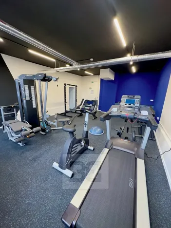 Pronájem bytu 2+kk, Praha - Chodov, Čenětická, 48 m2