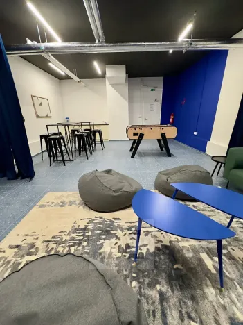 Pronájem bytu 2+kk, Praha - Chodov, Čenětická, 48 m2