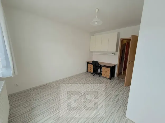 Pronájem bytu 2+kk, Libčice nad Vltavou, Ke Studánkám, 54 m2