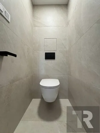 Pronájem bytu 3+1, Líté, 81 m2