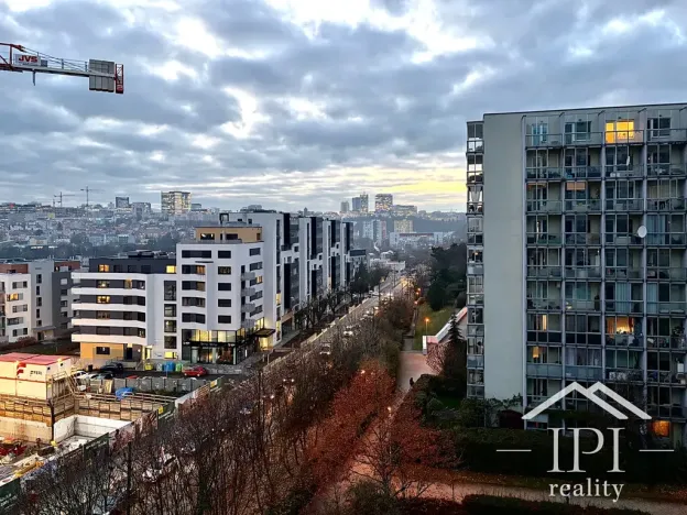 Pronájem bytu 2+kk, Praha - Michle, V dolině, 57 m2