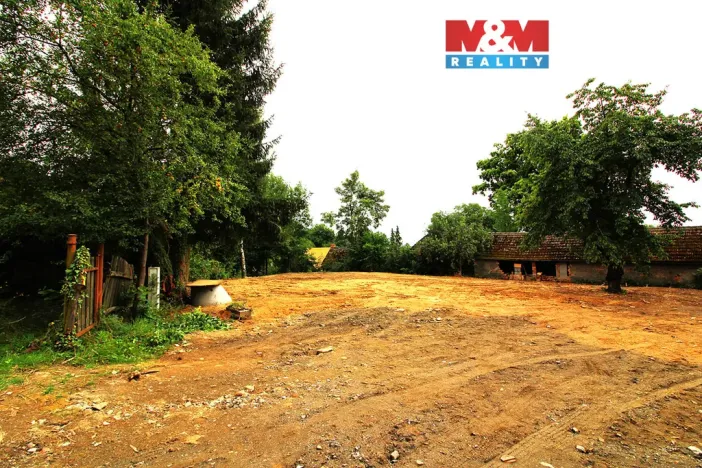 Prodej pozemku pro bydlení, Vlastějovice - Pavlovice, 961 m2