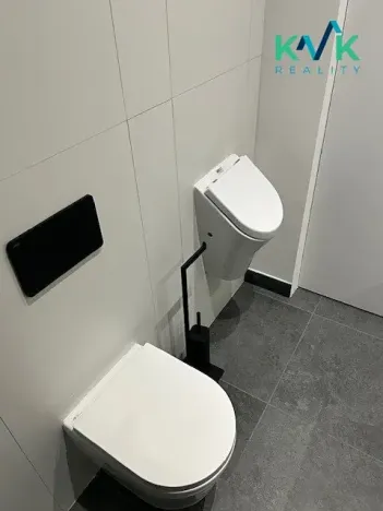 Prodej bytu 2+kk, Karlovy Vary, Sadová, 49 m2