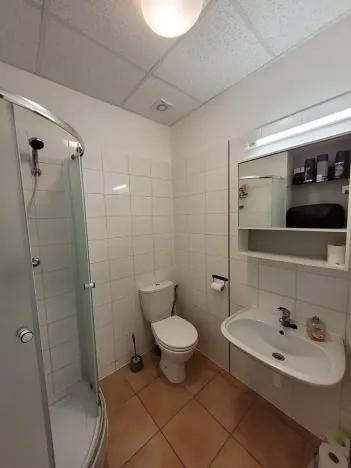 Pronájem kanceláře, Brno, Vídeňská, 45 m2