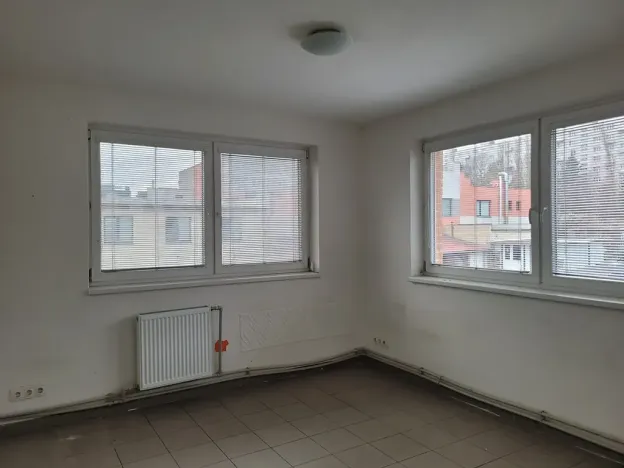 Pronájem kanceláře, Brno, Vídeňská, 100 m2