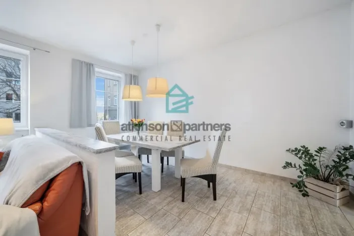 Prodej rodinného domu, České Budějovice - České Budějovice 7, Komenského, 180 m2