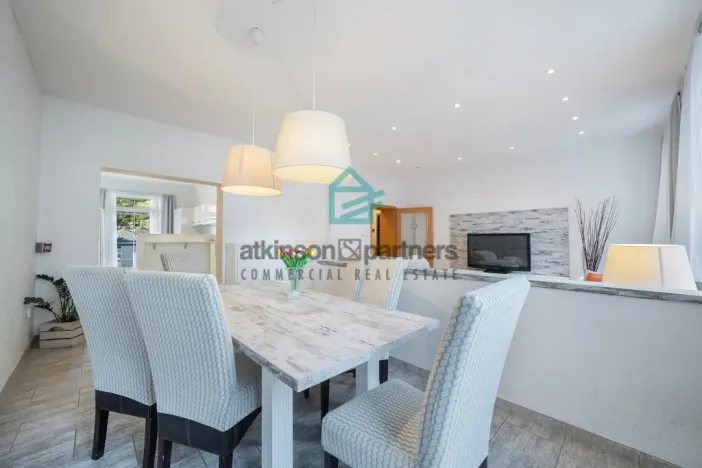 Prodej rodinného domu, České Budějovice - České Budějovice 7, Komenského, 180 m2