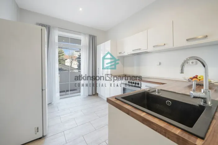 Prodej rodinného domu, České Budějovice - České Budějovice 7, Komenského, 180 m2