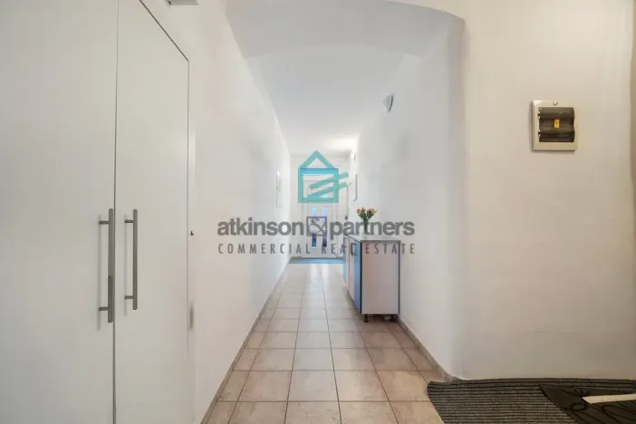 Prodej rodinného domu, České Budějovice - České Budějovice 7, Komenského, 180 m2