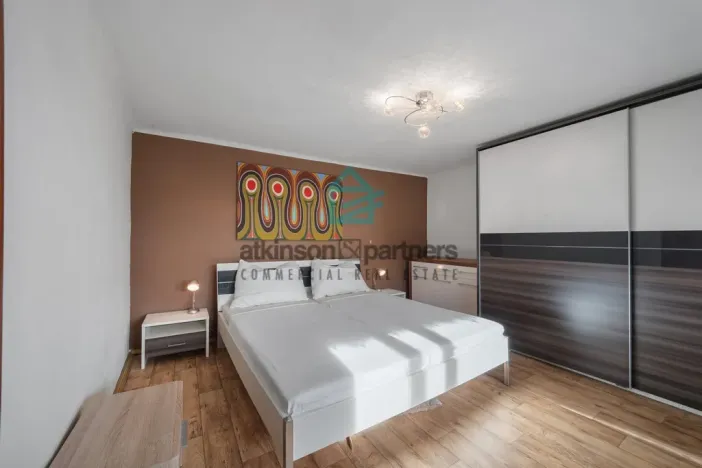 Prodej rodinného domu, Dráchov, 253 m2